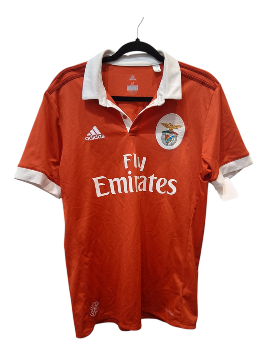 Benfica Lisbonne 2017-2018 (M)