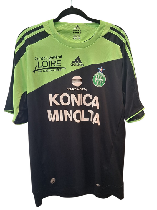 ASSE 2008-2009 (L)