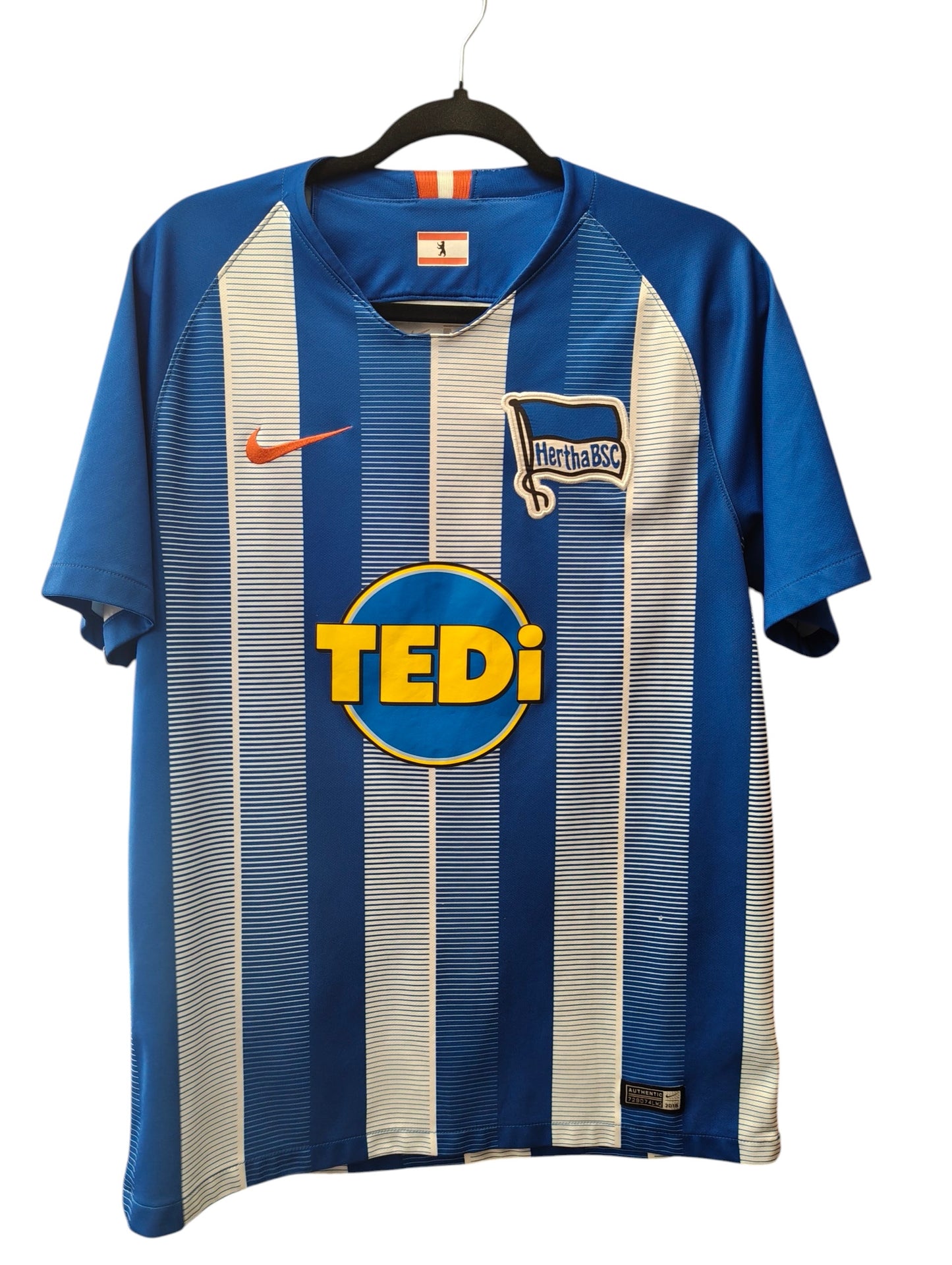 Herta Berlin 2018-2019 (M)