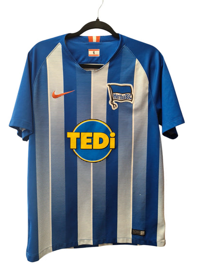 Herta Berlin 2018-2019 (M)