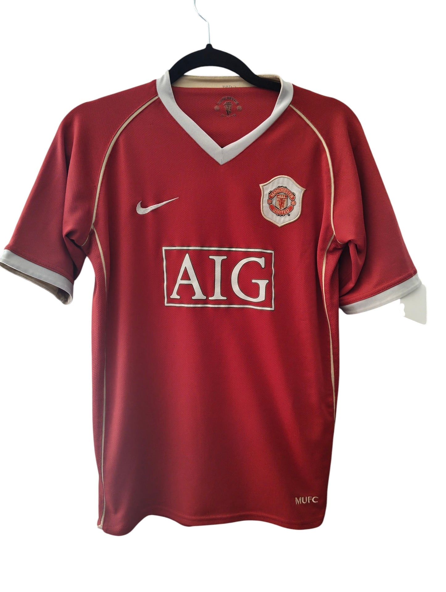 Manchester United 2006-2007 (XLB)