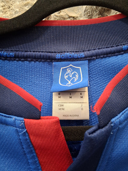 France rugby 2014 (M)