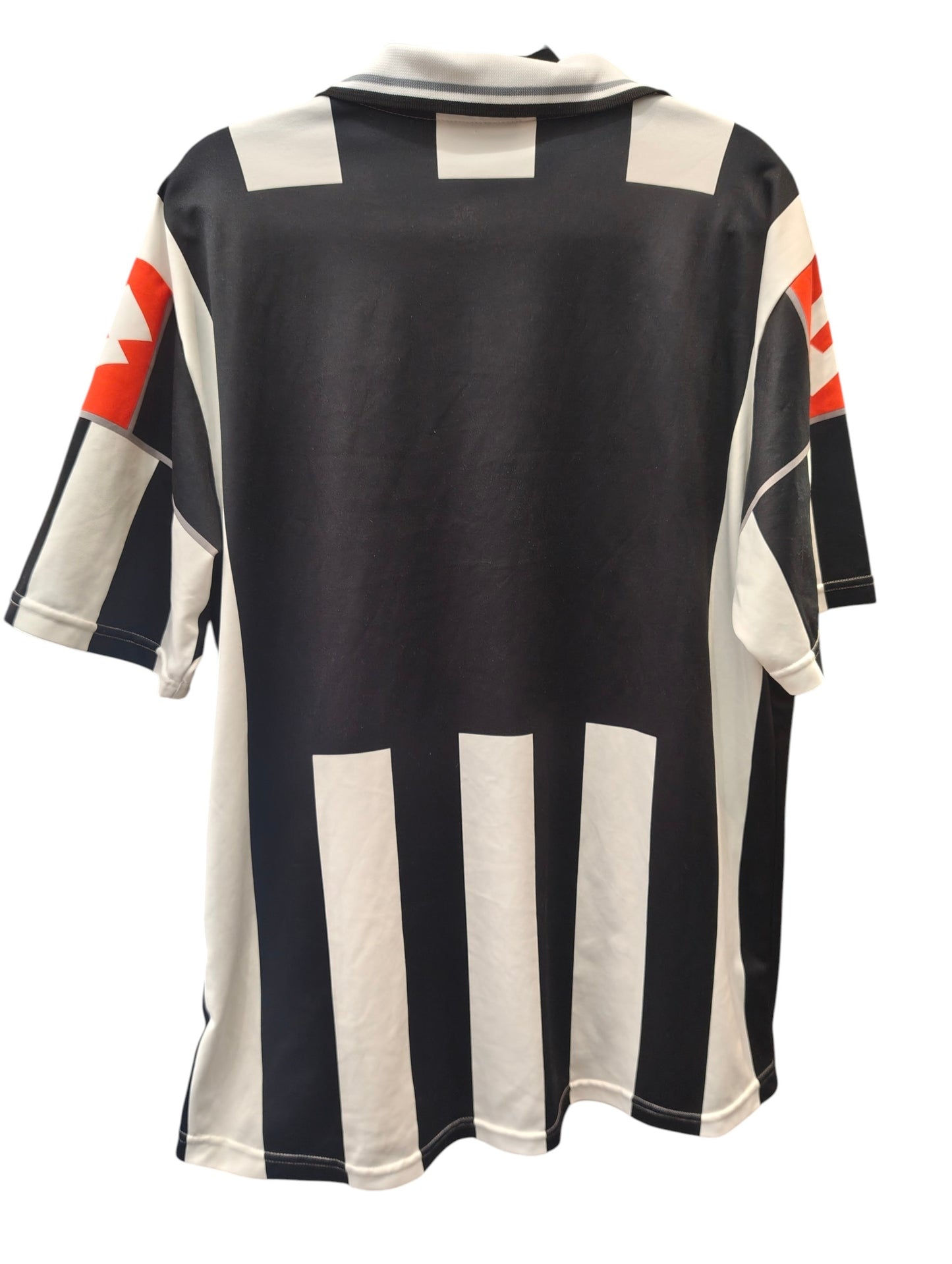 Juventus Turin 2000-2001 (XL)