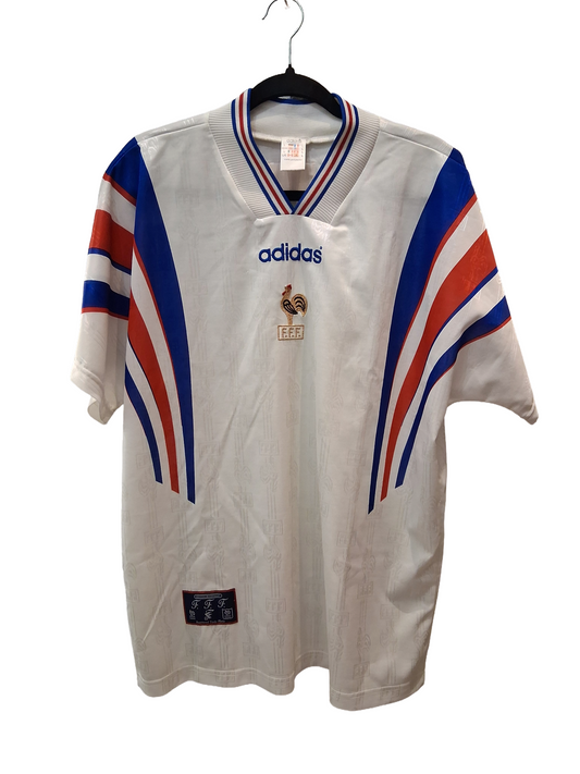 France 1996 (L)