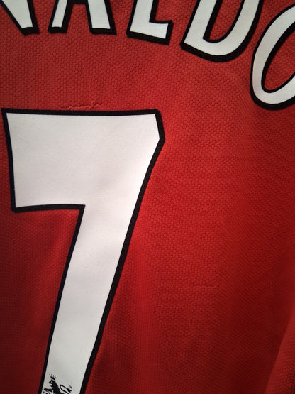 Manchester United 2006-2007 (M)