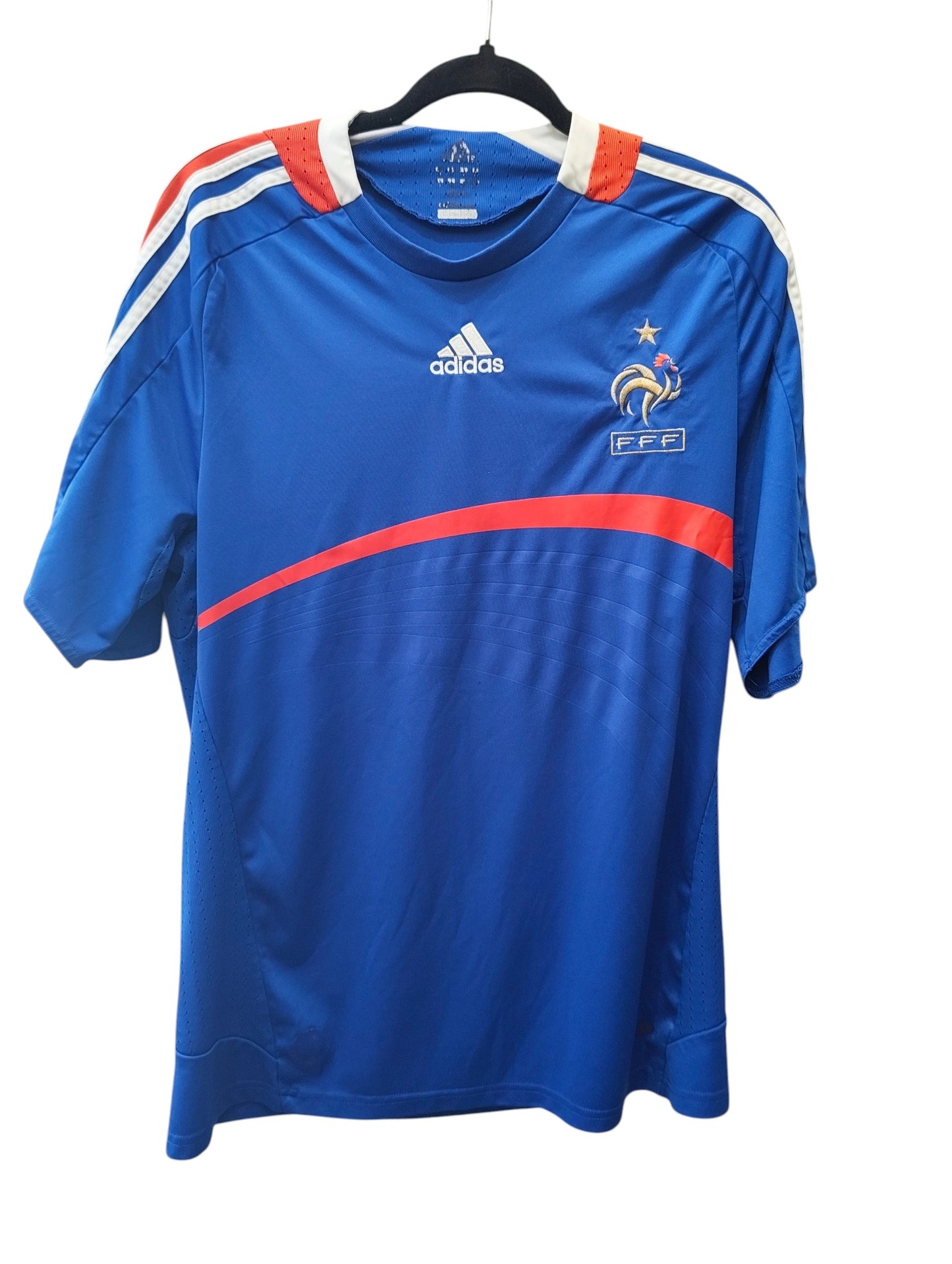 France 2008 (M)