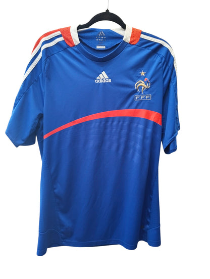France 2008 (M)
