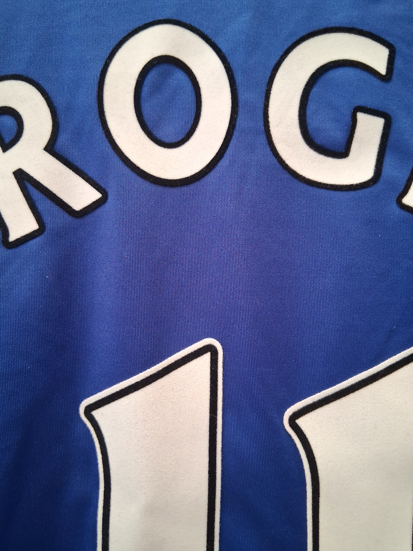 Chelsea 2006-2007 (M)