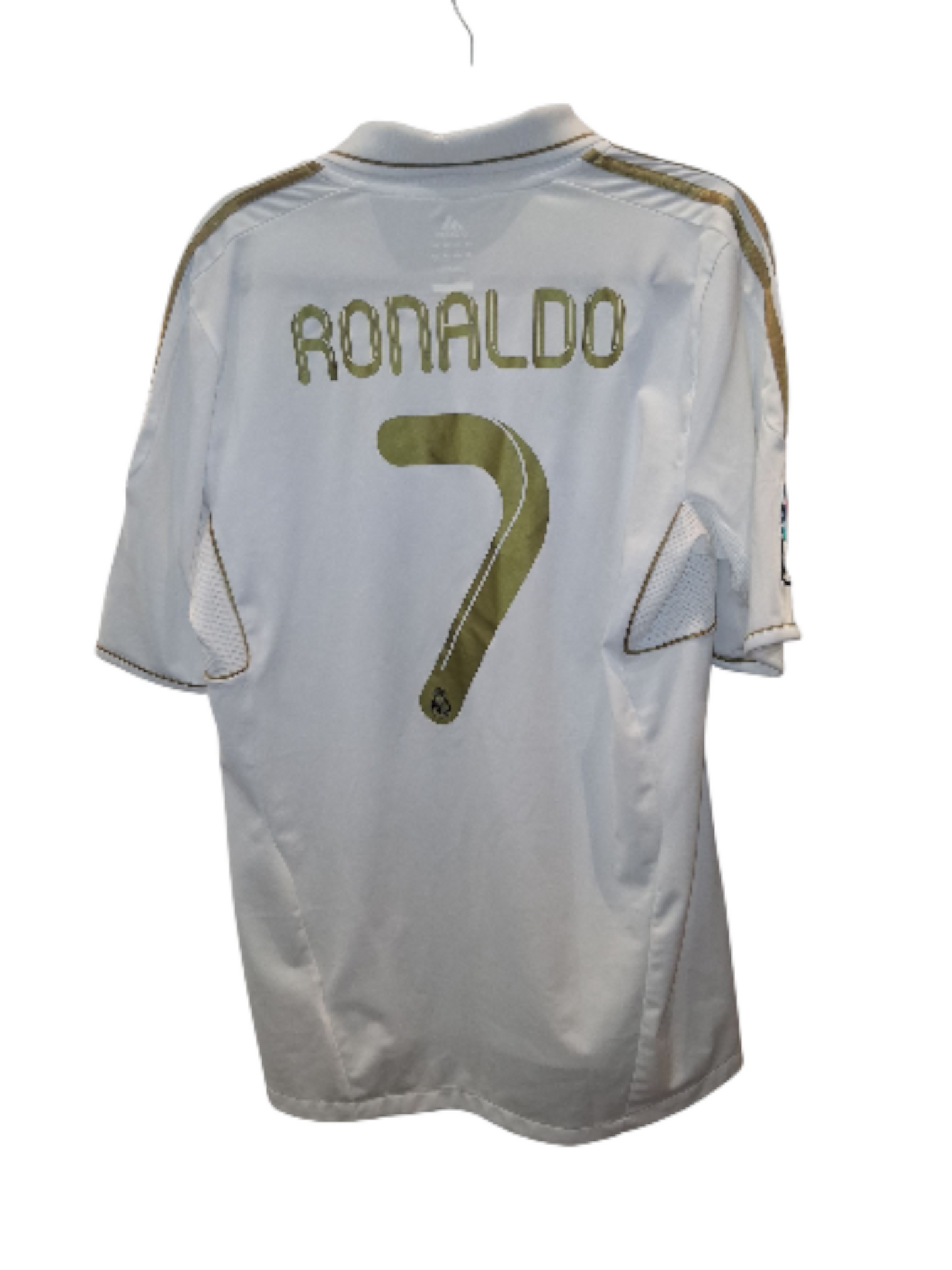 Real Madrid 2011-2012 (L)