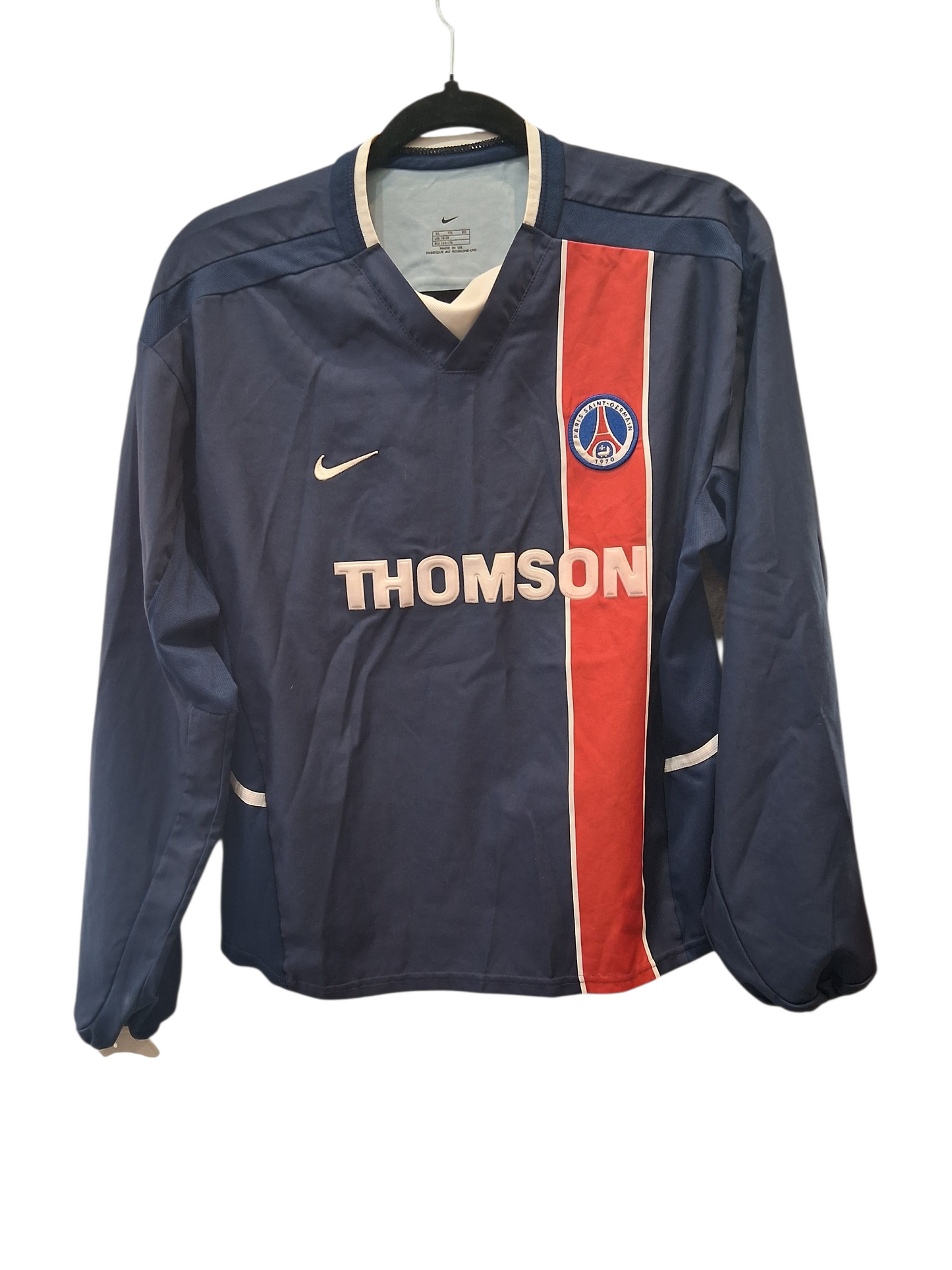 PSG 2003-2004 (XL Enfant)