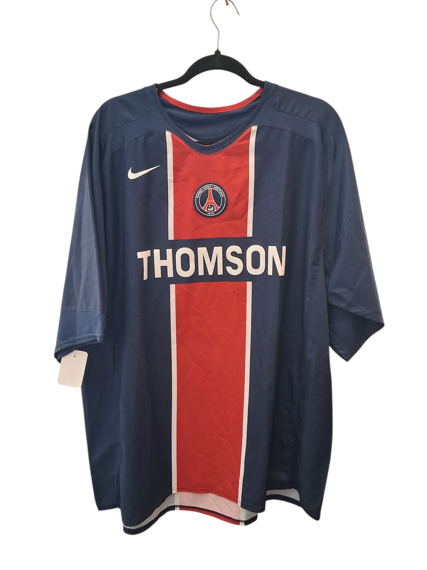 PSG 2005-2006 (XXL)
