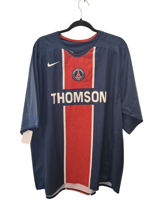 PSG 2005-2006 (XXL)
