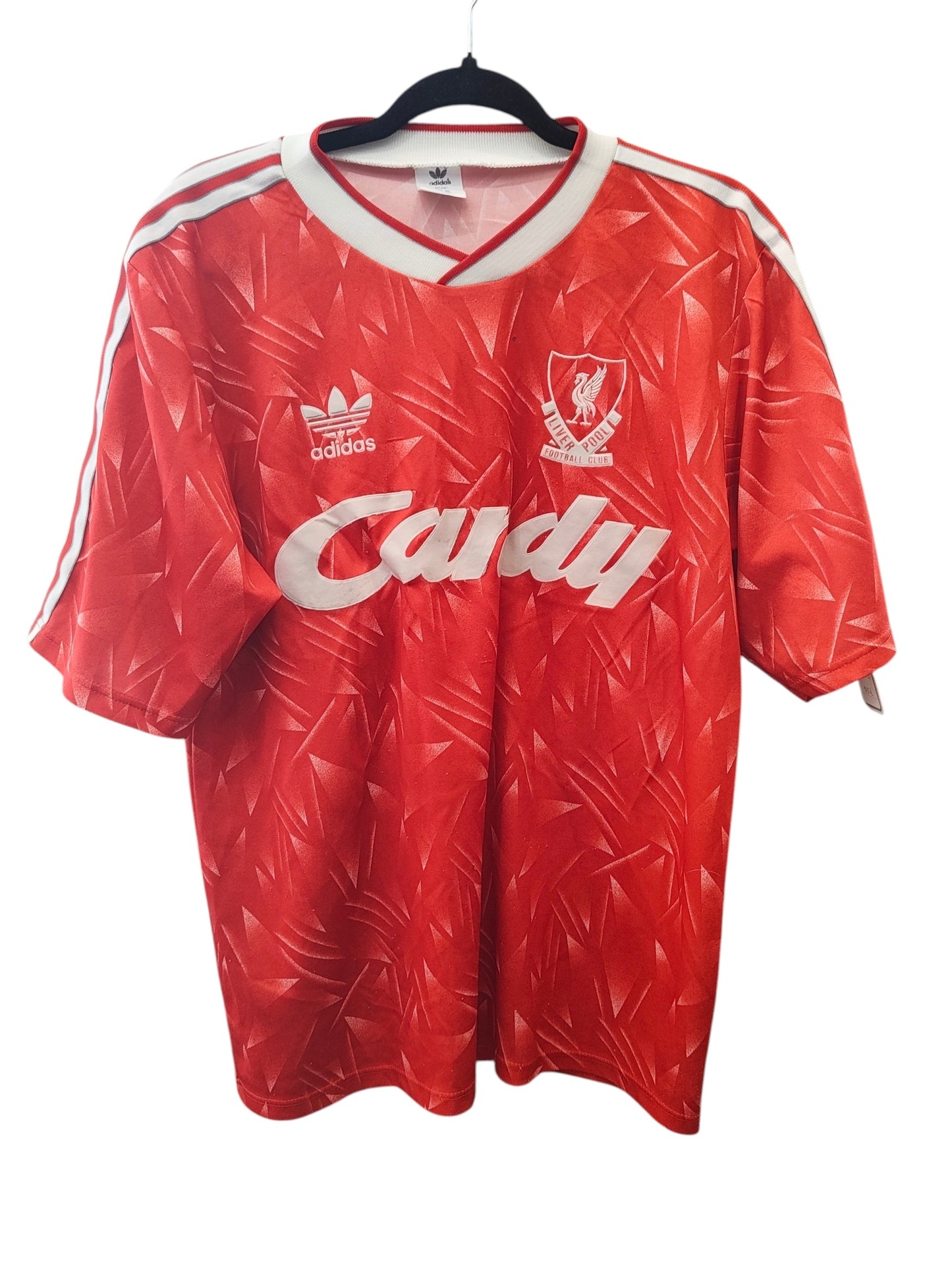 Liverpool 1989-1990-1991 (M)