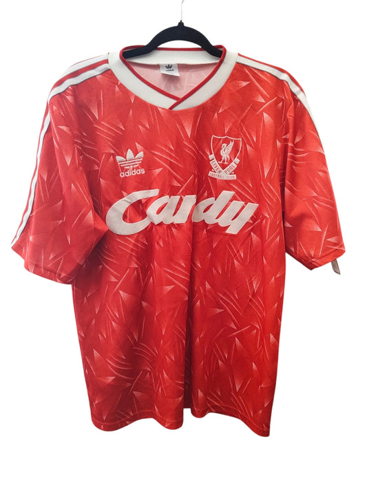 Liverpool 1989-1990-1991 (M)
