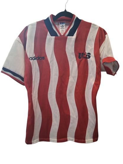 USA 1994 (S)