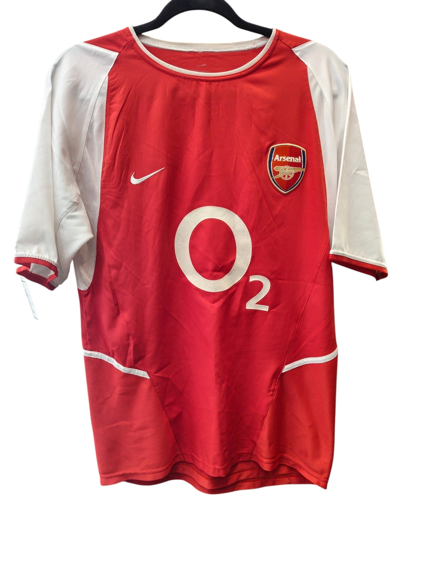 Arsenal 2002-2003 (S)
