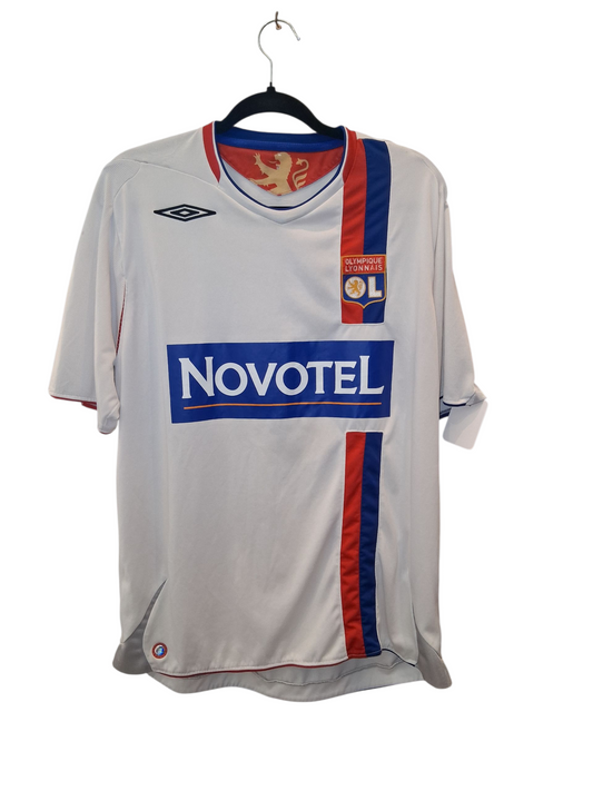 OL 2006-2007 (L)