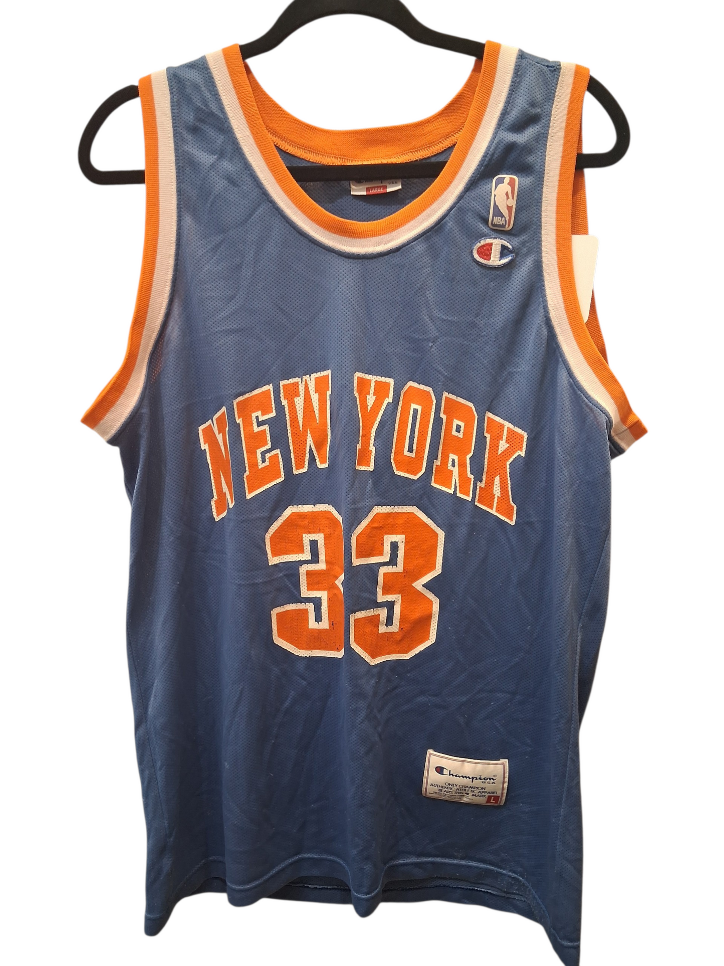 New-York Knicks (L)