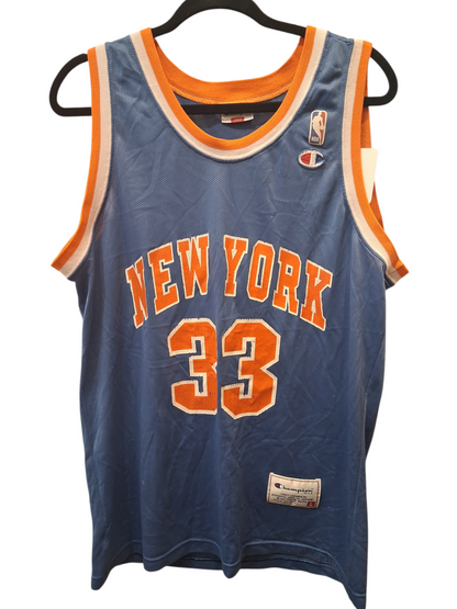 New-York Knicks (L)