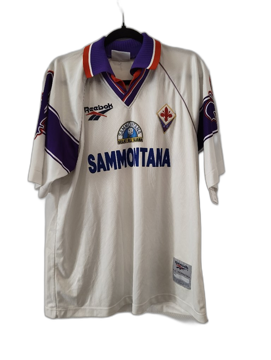 Fiorentina 1996-1997 (L)