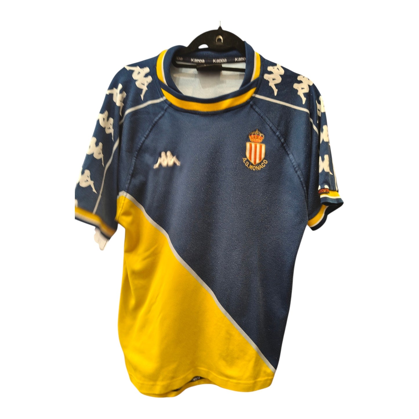 AS Monaco 1999-2000 (L)
