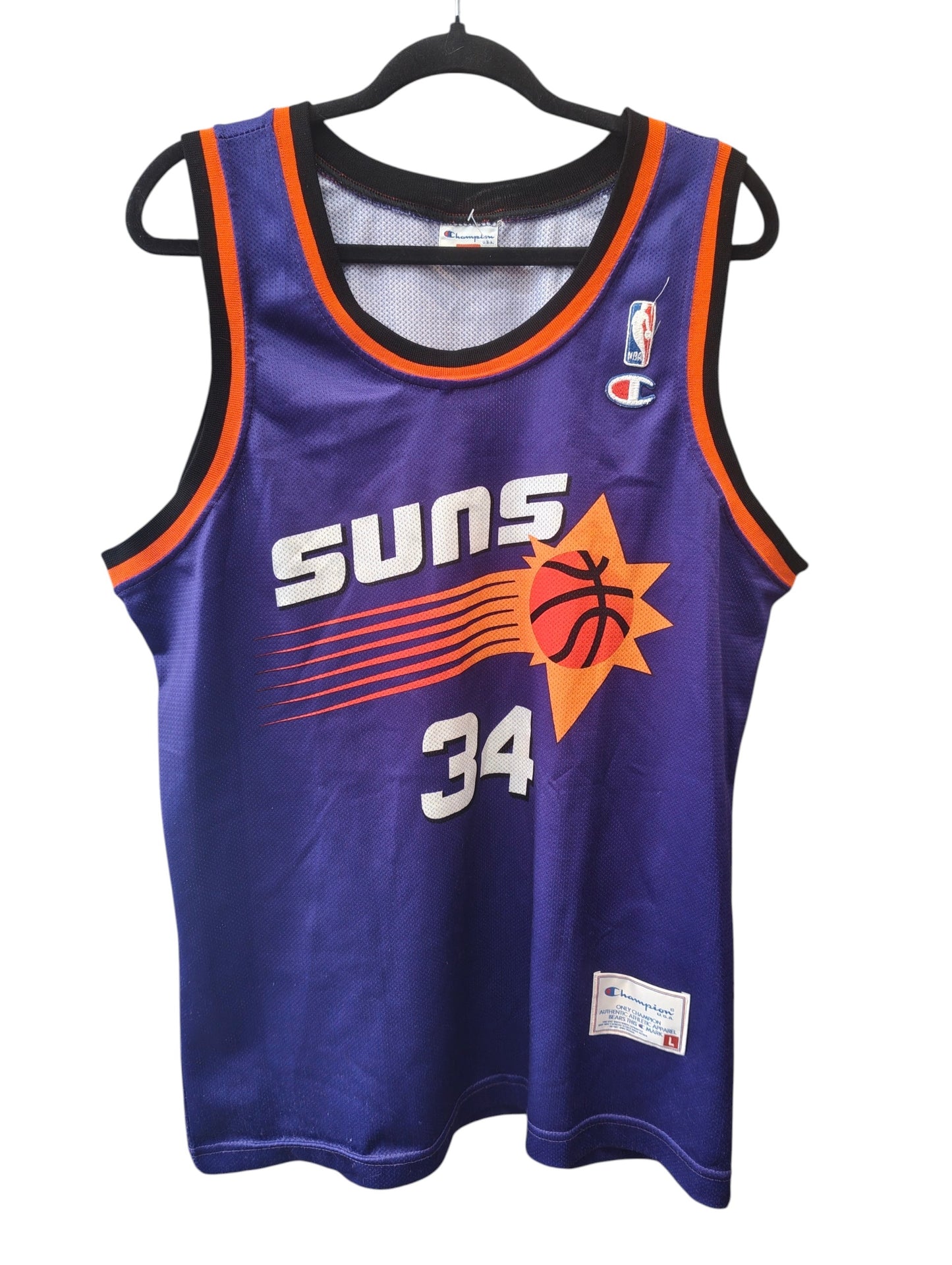 Phoenix Suns (L)