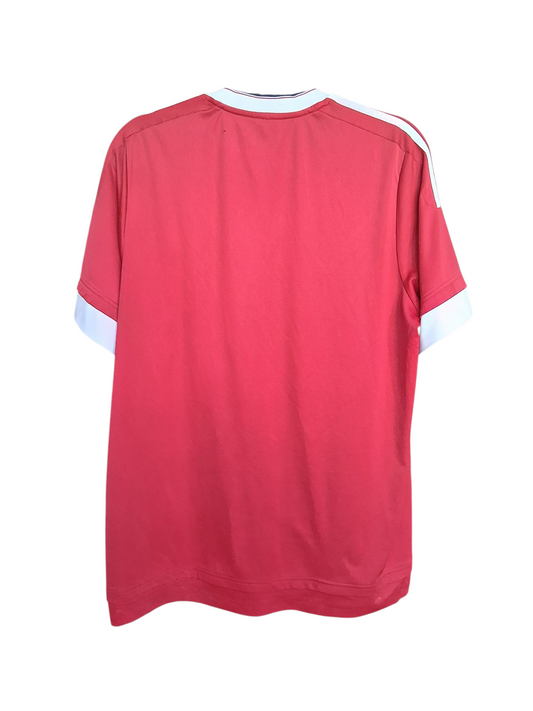 Manchester United  2015-2016 (L)