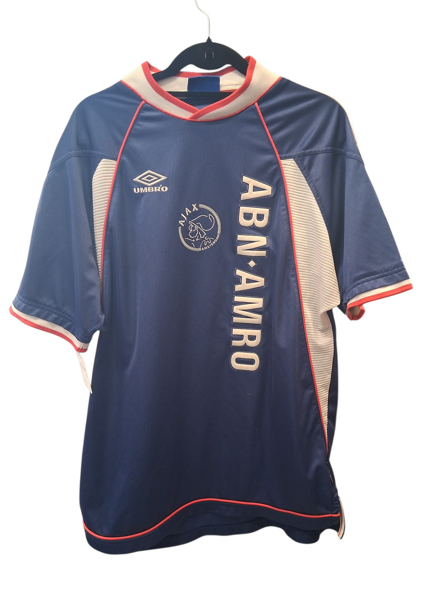 Ajax Amsterdam 1999-2000 (XL)