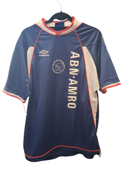Ajax Amsterdam 1999-2000 (XL)