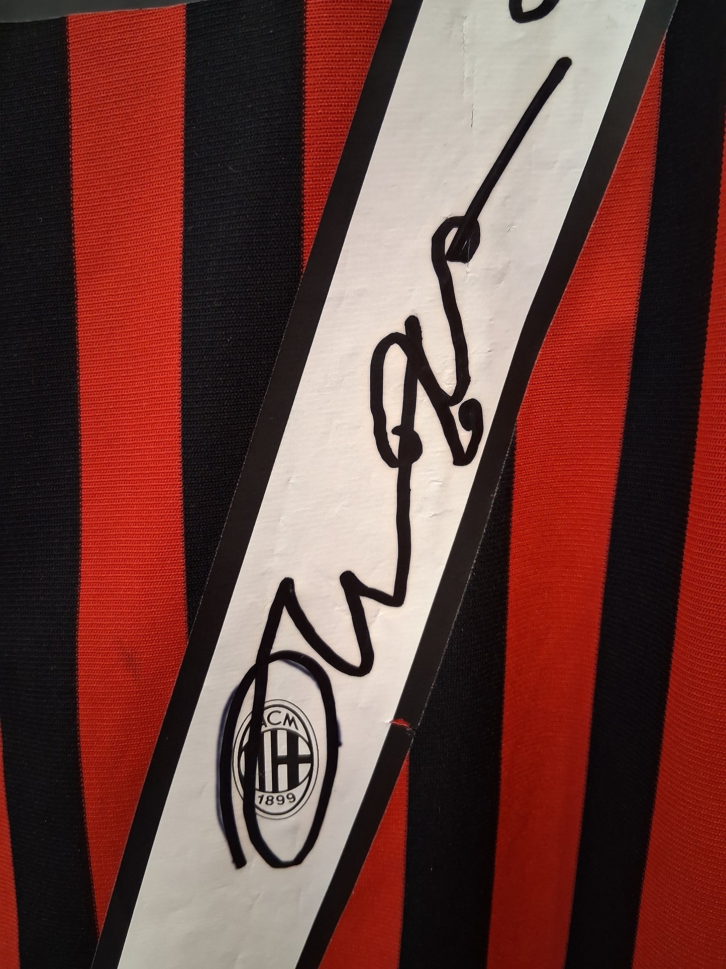 Ac milan 2011-2012 (L)