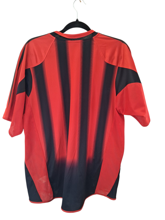 AC Milan 2004-2005 (M)