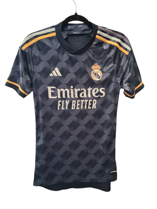 Réal Madrid 2023-2024 (XS)