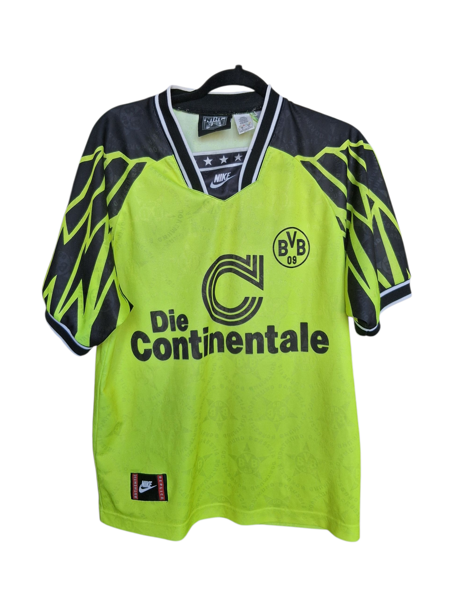 Dortmund 1994-1995 (M)