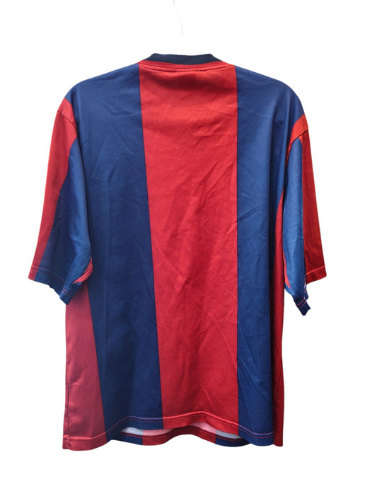 Barcelone 1998-1999 (L)