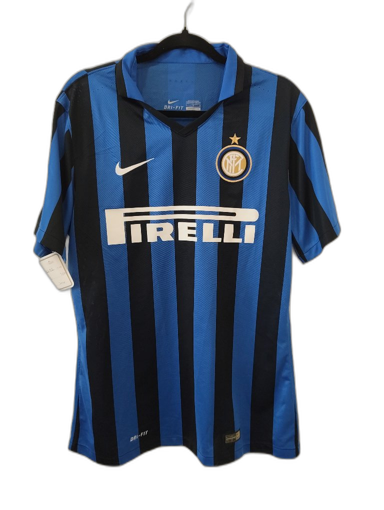Inter Milan 2015-2016 (L)