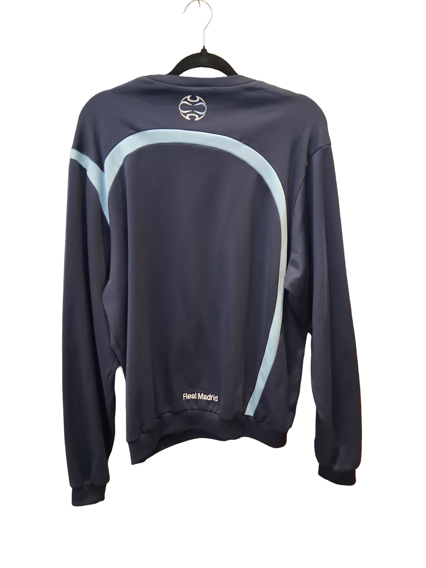 Sweat real madrid (M)