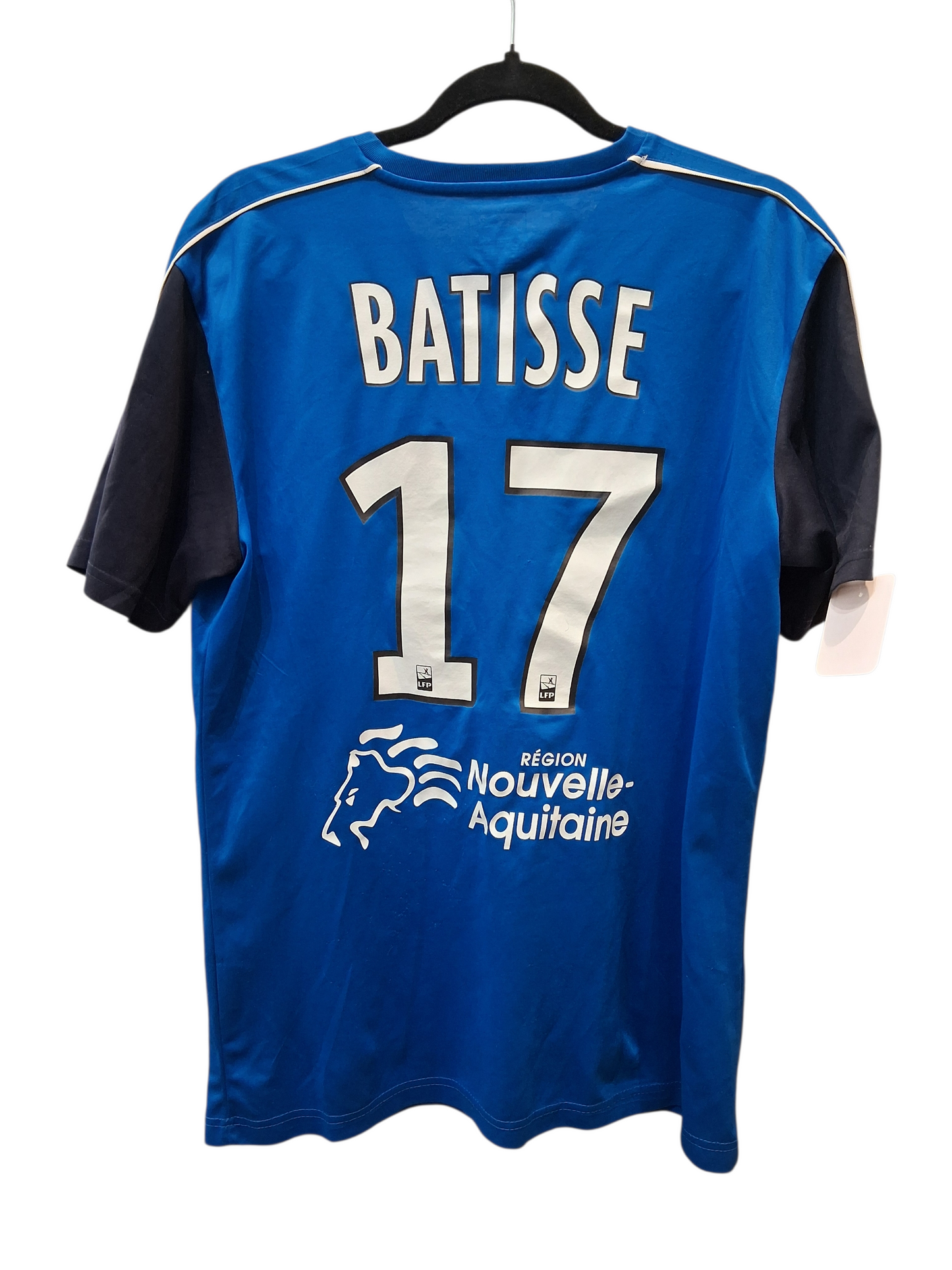 Niort 2016-2017 (L)