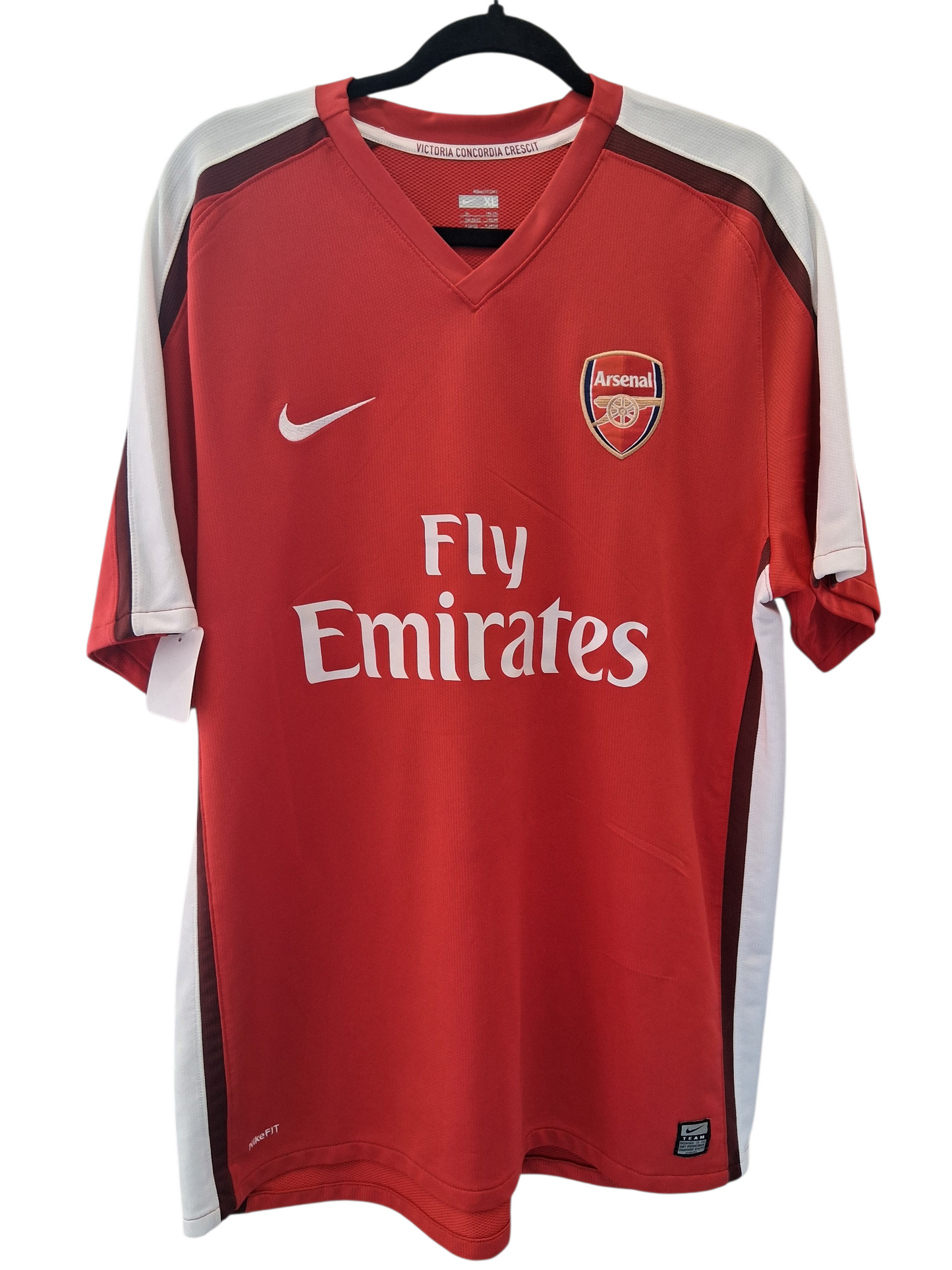 Arsenal 2008-2009 (XL)