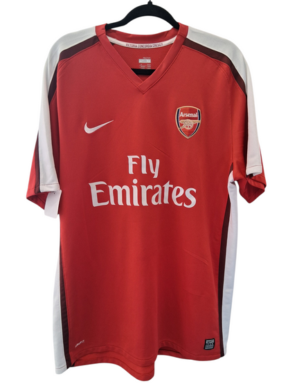 Arsenal 2008-2009 (XL)