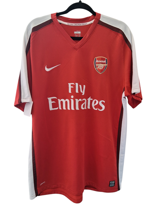 Arsenal 2008-2009 (XL)