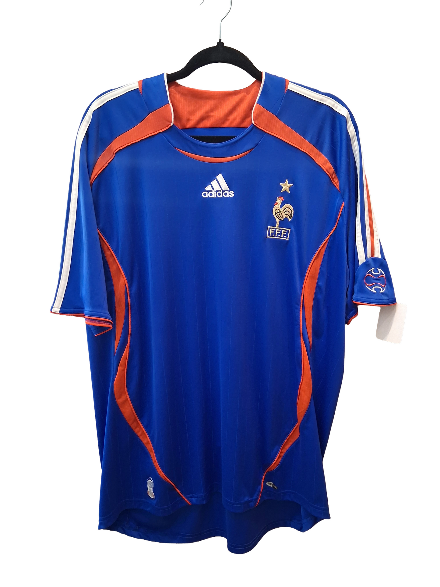 France 2006 (XL)