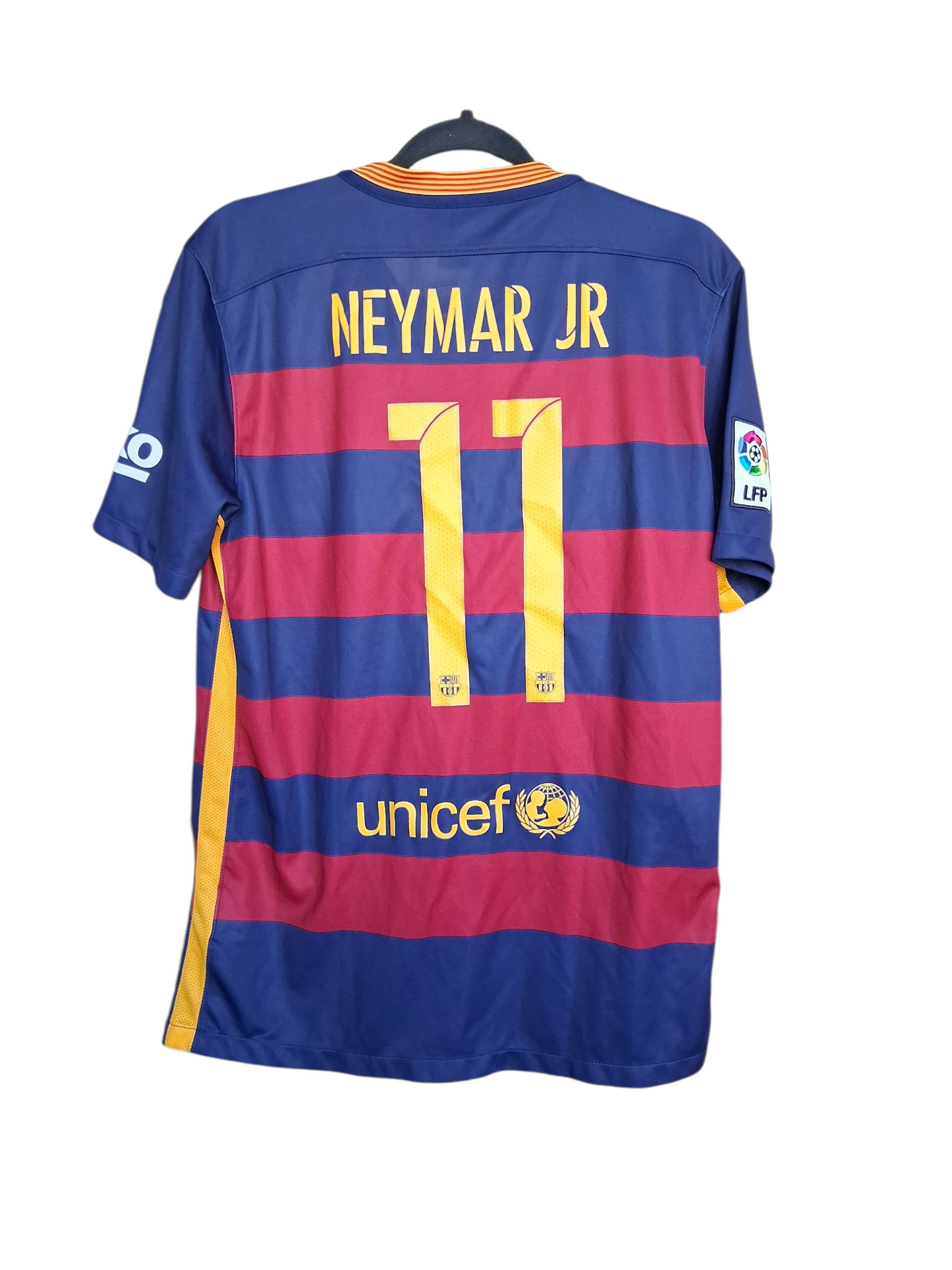 Barcelone 2015-2016 (M)