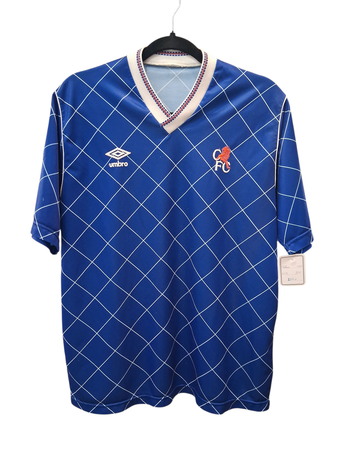 Chelsea 1987-1988 (L)