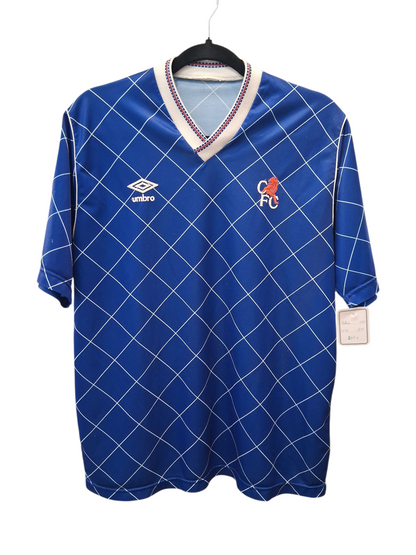 Chelsea 1987-1988 (L)