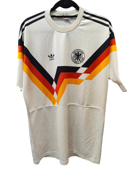 Allemagne 1988-1990 (L)