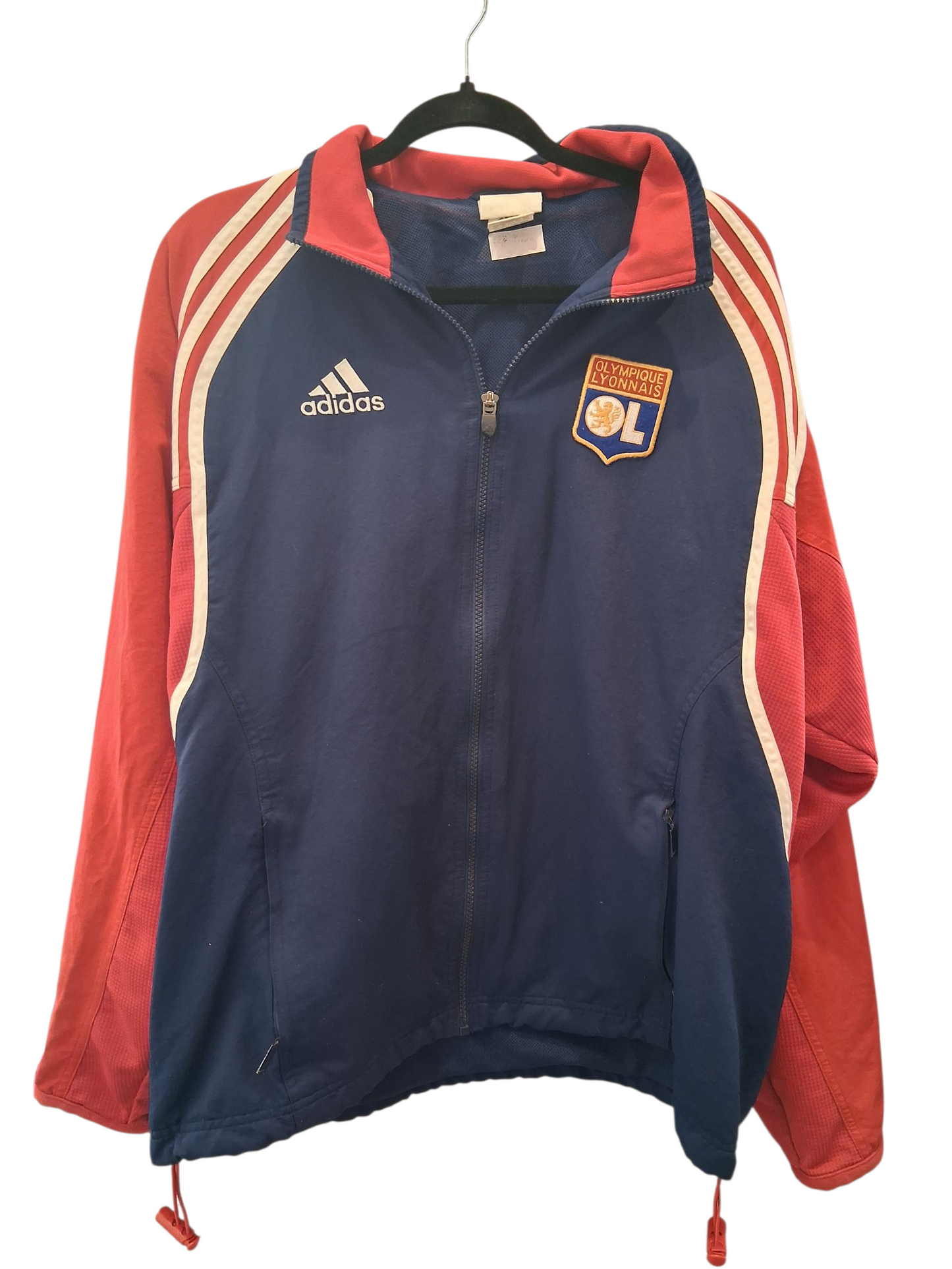 Veste OL 2000-2001 (XL)