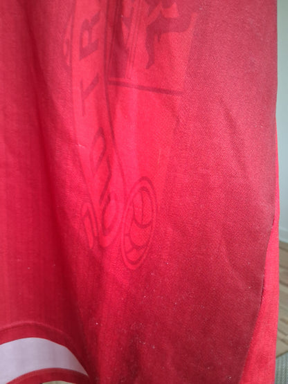 Manchester 1996-1997-1998 (L)