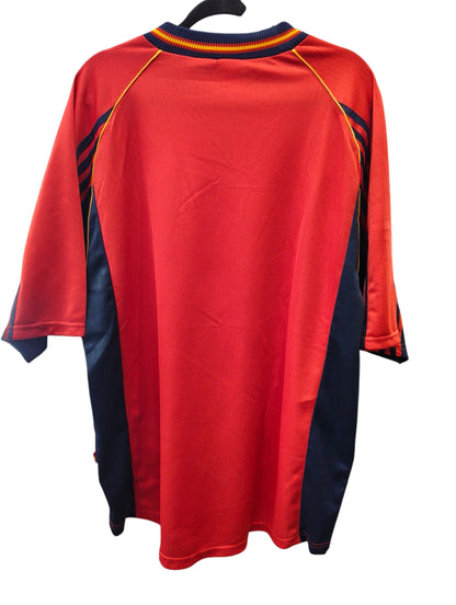 Espagne 1998 (XL)