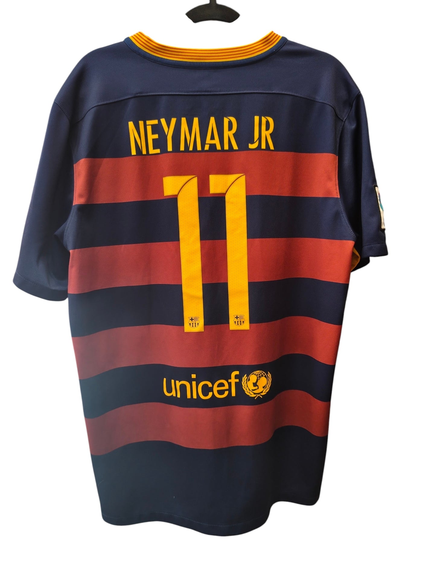 Barcelone 2015-2016 (XL)