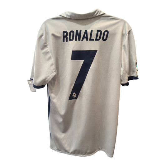Réal Madrid 2016-2017 (M)
